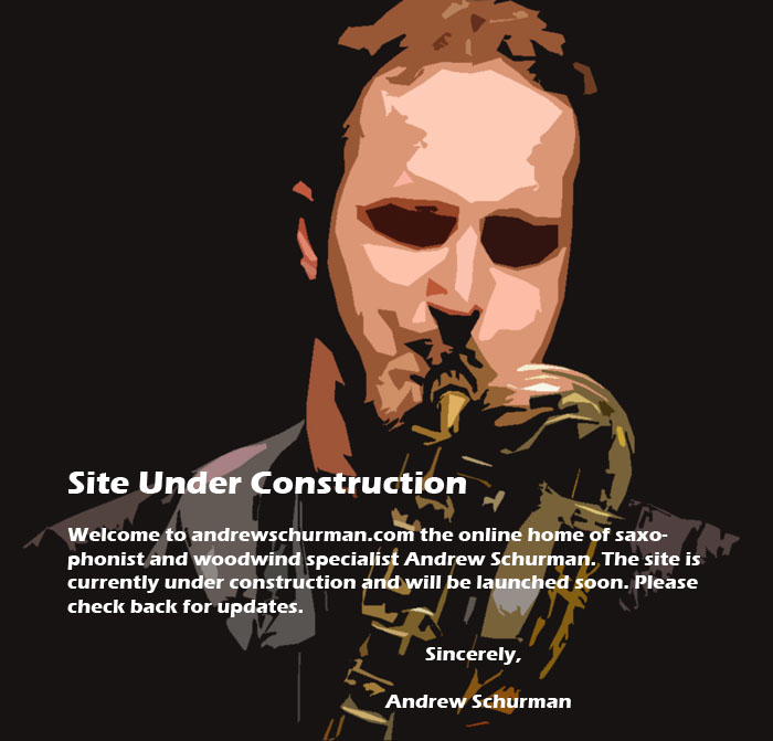 Under Construction